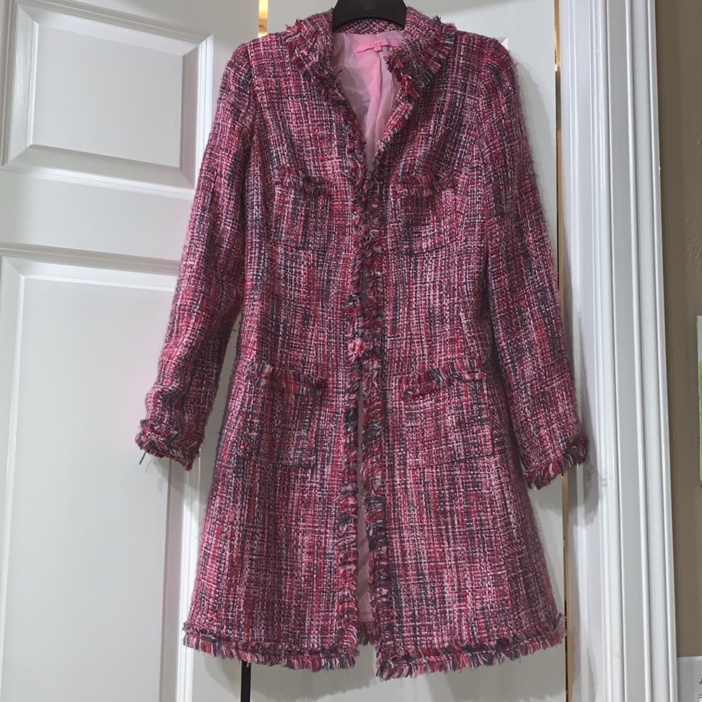 View Jacket - image 3